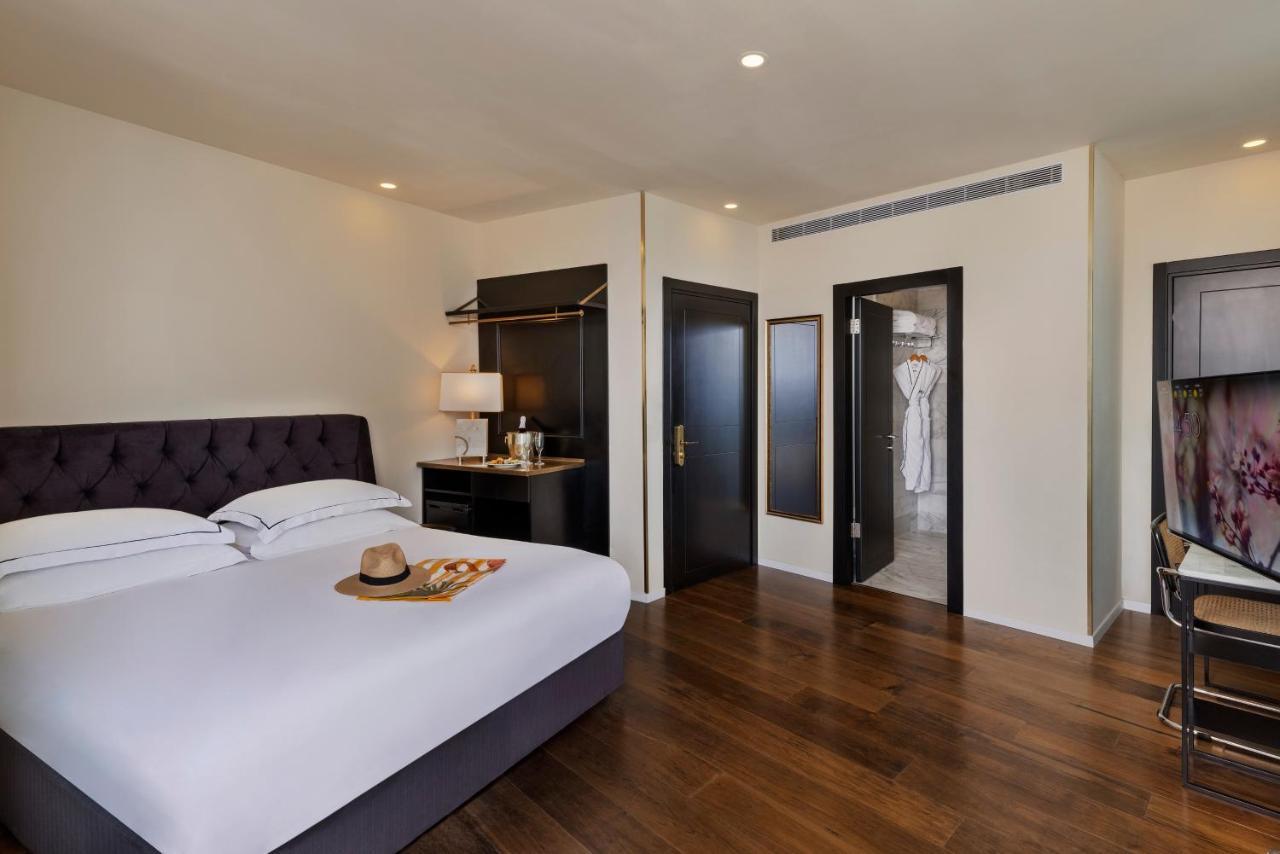 Brown Beach House Tel-Aviv, A Member Of Brown Hotels Bagian luar foto